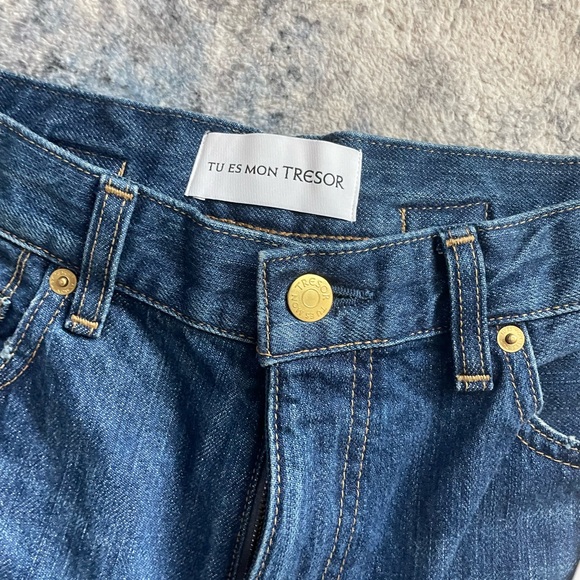 Tu Es Mon Tresor 29 EUC - Picture 3 of 8